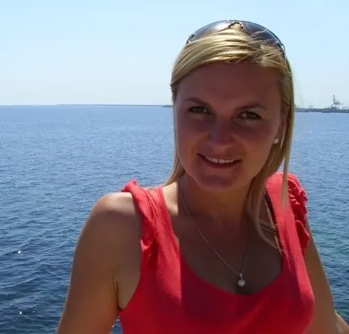 Keltoum, 31 ans — rencontre sexe à Villeneuve-d'Ascq