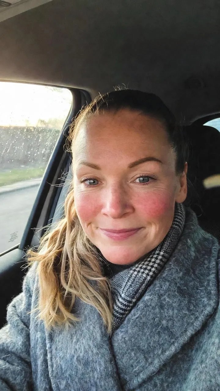 Nora, 32 ans — rencontre sexe à Agen