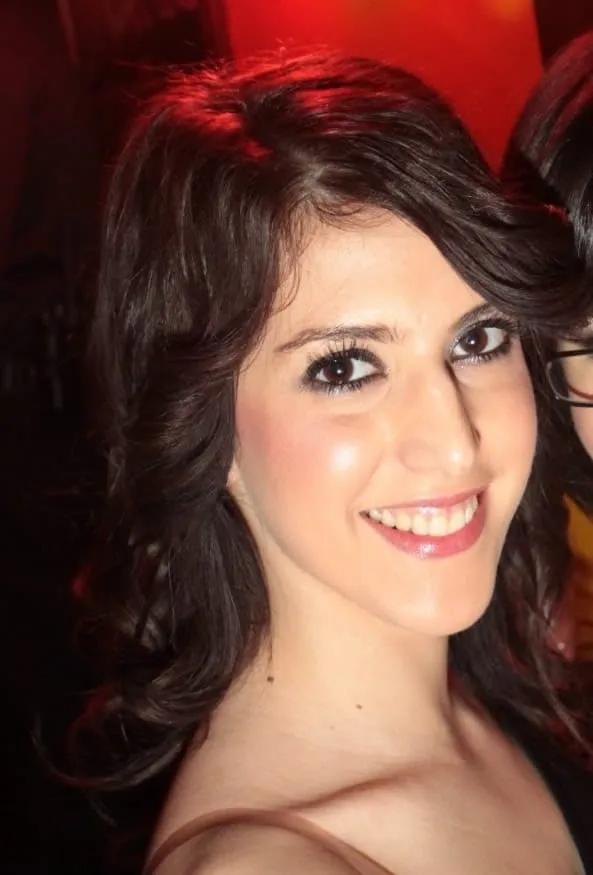 Valentine, 39 ans — rencontre sexe à Montbrison