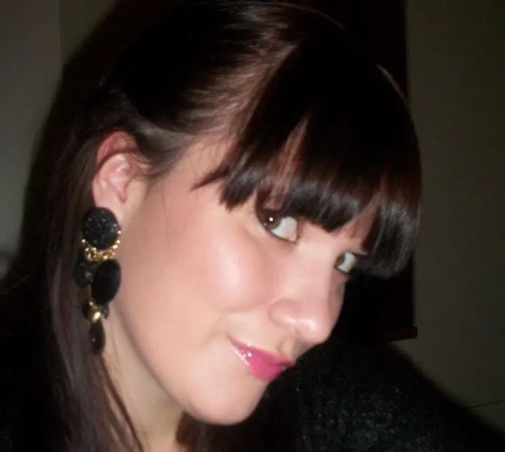 Safae, 26 ans — rencontre sexe à Castelginest