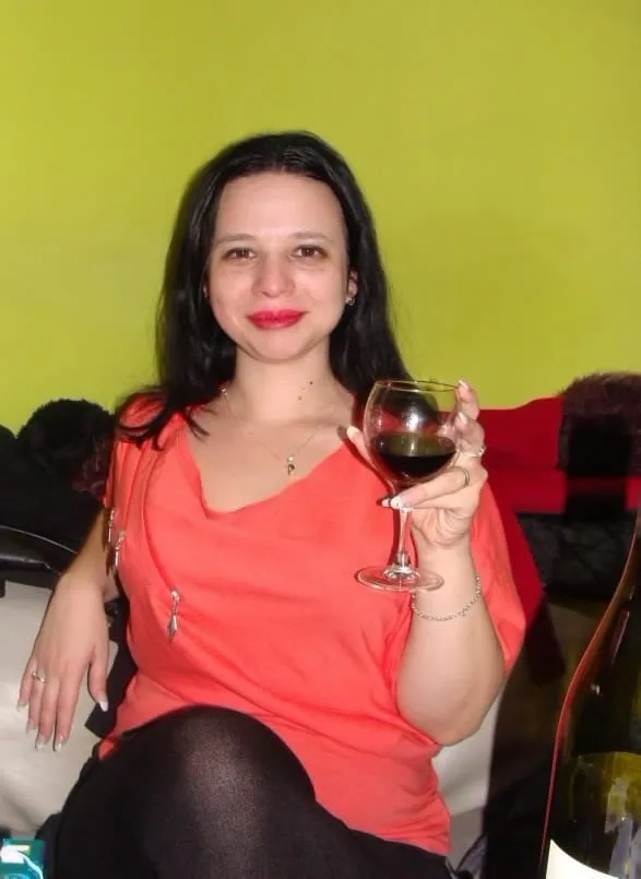 Tiphaine, 31 ans — rencontre sexe à Sannois