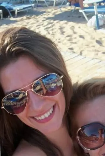 Claire, 32 ans — rencontre sexe à Créteil