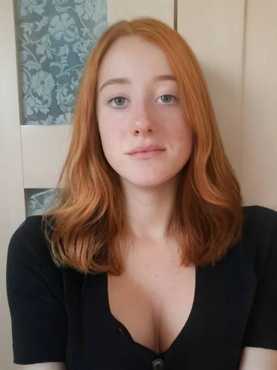 Maya, 20 ans — rencontre sexe à Gennevilliers