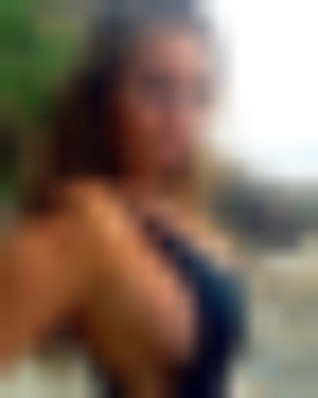 Violette, 26 ans — rencontre sexe à Frontignan