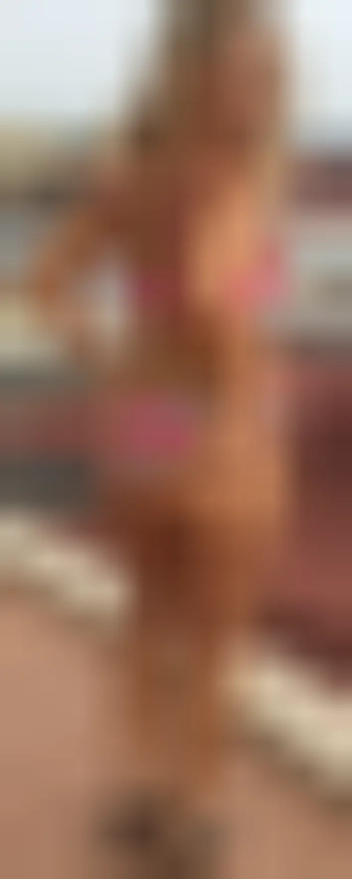 Lamia, 25 ans — rencontre sexe à Baie-Mahault