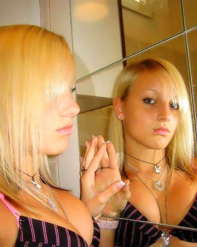 Charlotte, 36 ans — rencontre sexe à La Rochelle