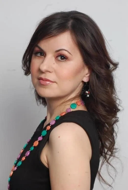 Céleste, 24 ans — rencontre sexe à Grenoble