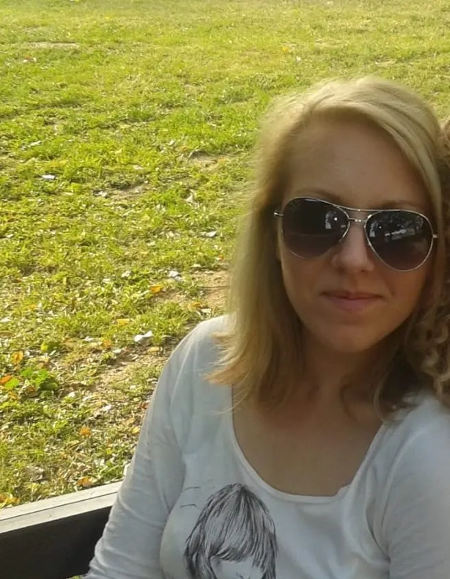 Ariane, 22 ans — rencontre sexe à Baillargues