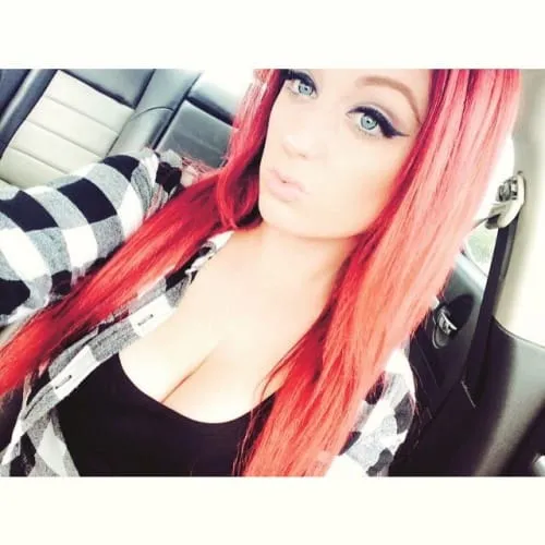 Mélanie, 25 ans — rencontre sexe à Cherbourg-en-Cotentin