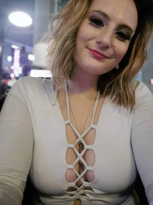 Virginie, 36 ans — rencontre sexe à Condat-sur-Vienne