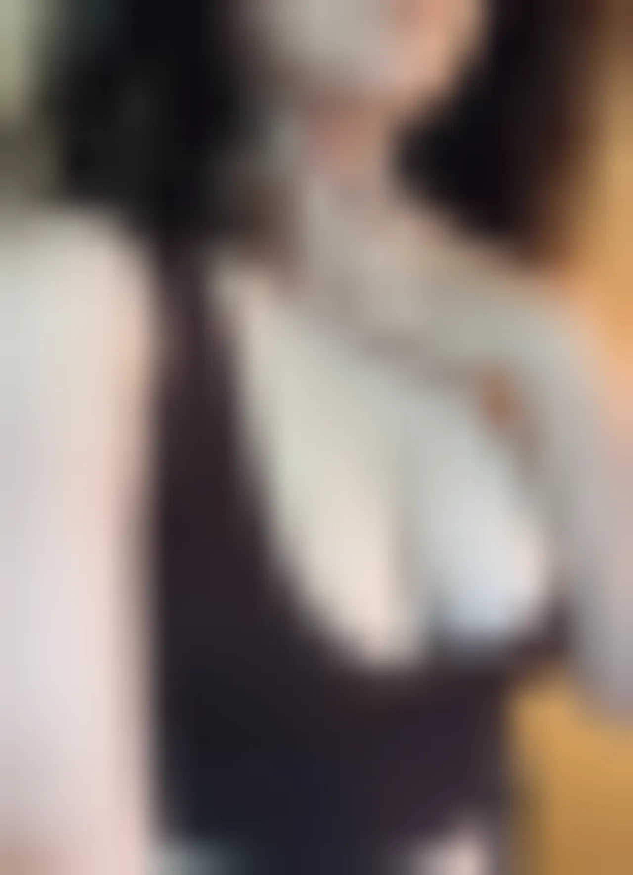 Nora, 29 ans — rencontre sexe à Rive-de-Gier