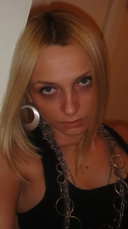 Laurie, 28 ans — rencontre sexe à Strasbourg